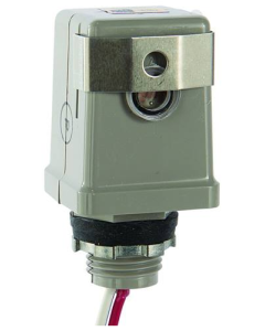 Stem Mount Thermal Photocell - Outdoor - Intermatic - K4121C  