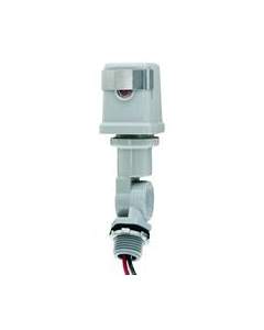 Stem and Swivel Mount Thermal Photocell - Outdoor - Intermatic - K4223C
