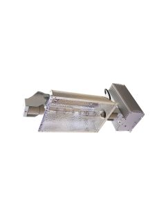 Maxlite - Horticulture Ceramic Metal Halide Fixture - 670W - 3000K Light Color - PH-MHF630130 [MXT]