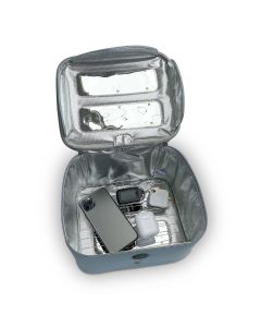 Healthe UV Sanitization Tote - Portable UV Sanitizing Case