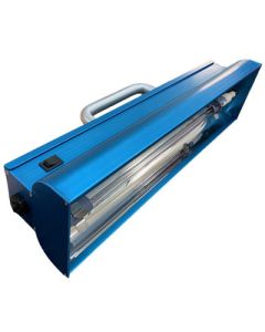 Handheld Germicidal UV Surface Disinfection Unit - HH-18-120X - Blade