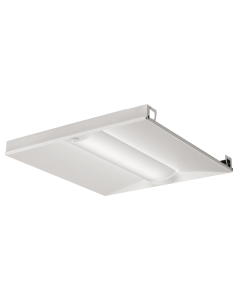 Lithonia - 2x2 Troffer Retrofit Kit - 4000K Light Color - 2BLT2 40L ADP GZ1 LP840 [LTH]