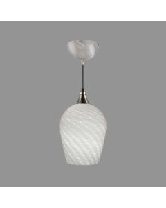 Elite Lighting - Pendant Fixture - ETP3-WHITE [ELT]