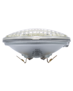 36 Watt PAR36 Halogen Lamp - Warm White (3000K) - G53 (Screw Terminal) - Sylvania - 36PAR36CAP/NSP12  [55090]