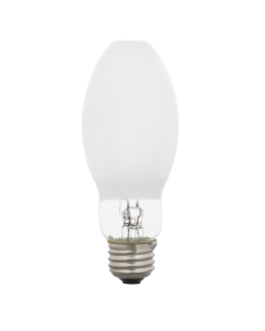 Sylvania - Mercury Vapor Lamp - 100W - 4000K Light Color - H38AV-100/DX [69403]