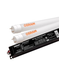 Sylvania - Ballast - Plug-and-Play LED Tube (ECG) - QHE 2XLEDT8/UNV-ISL-SC [75308]