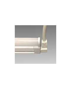 ELite-LED Connecting Cable - 48" Length, 90 Degrees Up - Hera - EL/LED/CC48/90