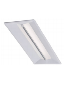 Cree - 2x4 Recessed Troffer - 33W - 4000K Light Color - CR24-40LHE-40K-CMA [CRE]