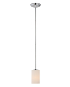 Mini Pendant Light Fixture - Satco - 60-5808