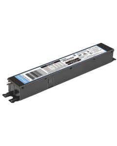 Plug-and-Play LED Tube Ballast (ECG) - For use with specific Philips LED InstantFit Plug-and-Play T8 Lamps - Advance Centium ICN2P16TLEDN35M