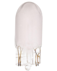 Bulbrite - Krypton/Xenon Lamp - 5W - 2800K Light Color - XE5F/24 [715545]