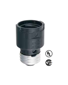 American De Rosa - Socket Extender - 1 IN. PHENOLIC SKT [D-366]