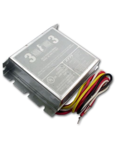 Fulham - Ballast - Fluorescent (Electronic) - WH3-277-BLS [FUL]