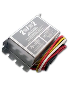 Fulham - Ballast - Fluorescent (Electronic) - WH2-120-BLS [FUL]
