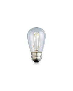 Archipelago Lighting - S14 LED Lamp - 1.5W - 2400K Light Color - LTS14C15024MB [ACP]