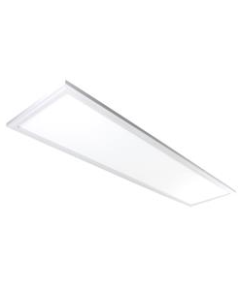 1x4 LED Backlit Flat Panel Luminaire - Color Selectable - Maxlite - MLFP14G420WCS