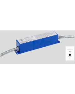 Green Creative - LED Driver - Emergency (Constant Power) - 23W - 23EMDRIVER [GRC]