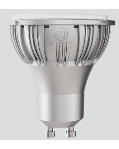 Green Creative - MR16 LED Reflector Lamp - 5W - 3000K Light Color - 5GU10DIM/930FL35 [GRC]