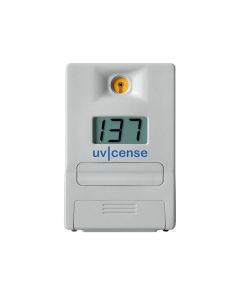 Digital Germicidal UVC Dosimeter | 254 nm
