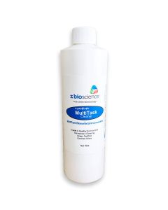 Multi-Task Cleaner | Z-Probiotic Biosurfactant Concentrate | 16-Ounce Bottle