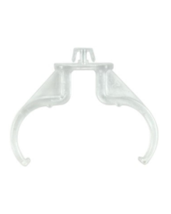 2G11 Horizontal Lamp Holder - Satco - 80-1604  