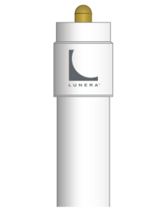 Lunera - Ballast Free T8 8 ft Linear LED Lamp - 25W - 3000K Light Color - HN-T8S-L-96-25W-830-G1 [LLI]