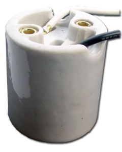 H&M Distributors - Lampholder / Socket - LH0487 [HNM]