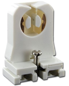 H&M Distributors - Non-Shunted Socket - LH0035  [HNM]