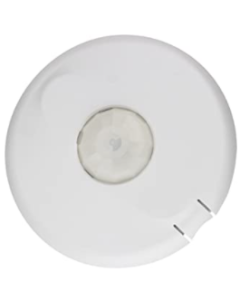 Occupancy Sensor - Ceiling Mount - Passive Infrared (PIR) - White - Wattstopper - CI-305