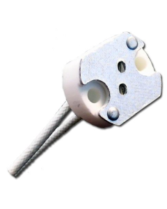 H&M Distributors - Incandescent/Halogen Socket - LH0648 [HNM]