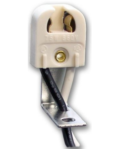 H&M Distributors - Non-Shunted Socket - LH0011 [HNM]