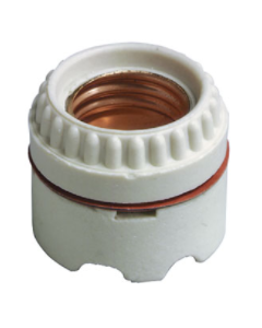 H&M Distributors - Incandescent/Halogen Socket - LH0399 [HNM]