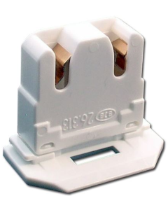 H&M Distributors - Non-Shunted Socket - LH0619 [HNM]