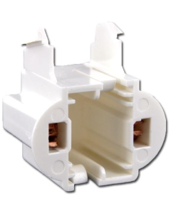 H&M Distributors - CFL Lampholder / Socket - LH0829 [HNM]