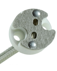 C.E.W. - Incandescent/Halogen Socket - B32 MR16 SOCKET [95013]