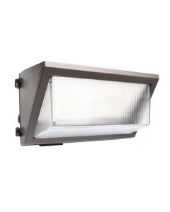 100 Watt LED Outdoor Wallpack - Color Selectable - Maxlite - WPOP120U-WCSBCR  [105519]