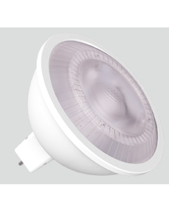 6.5W MR16 LED Lamp - Warm White (2700K) - GU5.3 (Bi-Pin) - Green Creative - 6.5MR16DIM/927NF25  [36204]