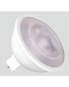 Green Creative - MR16 LED Reflector Lamp - 6.5W - 2700K Light Color - 6.5MR16DIM/827FL35/35W [GRC]