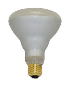 EYE - Mercury Vapor Lamp - 100W - 5700K Light Color - HR100W/R30 [70701]