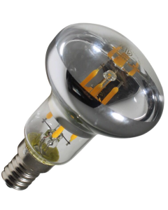 Aamsco - Hybrid LED Lamp - 2W - 2700K Light Color - LED-2W-R50HYBRID-DIM [AAM]