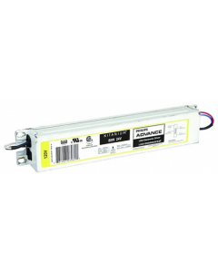 Advance - LED Driver - Constant Voltage - 80W - LED120A0024V33F [ADV]