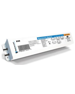 Universal - Ballast - Sign - ESB848-46-001I [UNV]