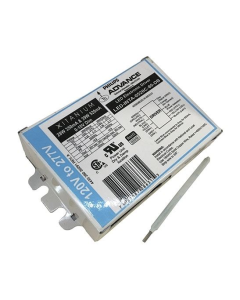Advance - LED Driver - Constant Current - Programmable - 40W - LEDINTA0520C80DB [ADV]