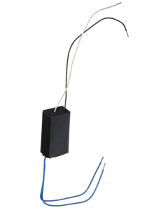 Access Lighting - Transformer - Low Voltage - LET-75-277/12 [ACC]