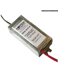 Low Voltage Transformer - Hatch - RS12-150