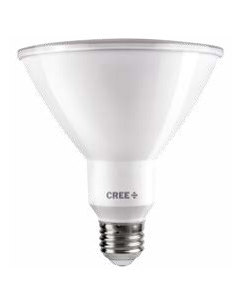 Cree - PAR38 LED Reflector Lamp - 16.5W - 2700K Light Color - PAR38-120W-P1-27K-15SP-E26-U1 [CRE]