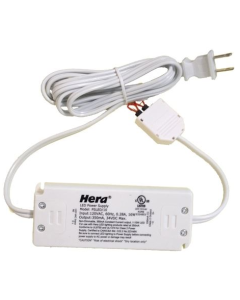 10W LED Driver - Constant Current - For use with specific Hera LED lights - Hera PSLED/10