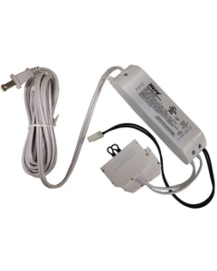 18W (2x 1-9W) LED Driver - Constant Current - For use with specific Hera LED lights - Hera PSLED/DIM/H