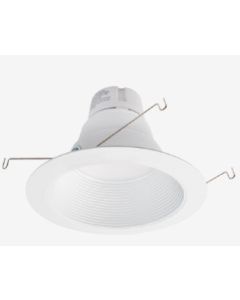 Elite Lighting - LED Retrofit Reflector - 15W - 3000K Light Color - RL631-960L-DIMTR-120-30K-W-WH [ELT]