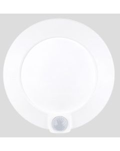 Green Creative - LED Fixture - 10W - 3000K Light Color - CLKSEN6/10MIN/930/120V [GRN]